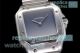 Swiss Replica Cartier Santos Quartz Stainless Steel Gray Dial Ladies Watch (3)_th.jpg
